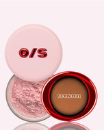 Ultimate Airbrush Blurring Powder Duo