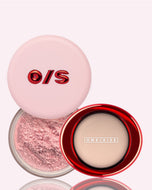 Ultimate Airbrush Blurring Powder Duo