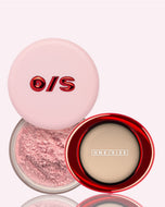 Ultimate Airbrush Blurring Powder Duo