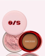 Ultimate Airbrush Blurring Powder Duo