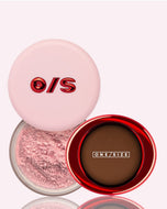 Ultimate Airbrush Blurring Powder Duo
