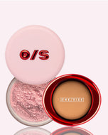 Ultimate Airbrush Blurring Powder Duo