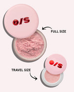 Ultimate Blurring Setting Powder Travel-Sized