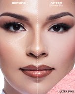 Blurred & Bright Ultimate Setting Powder Duo