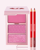 Snatch & Glow Cheek & Lip Trio