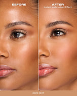Bouclé Silk Airbrushed Talc-Free Finishing Powder