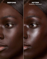 HydroSculpt Moisturizer Geranium Emulsion