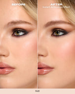 Bouclé Silk Airbrushed Talc-Free Finishing Powder