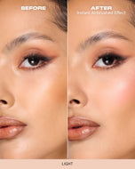 Bouclé Silk Airbrushed Talc-Free Finishing Powder