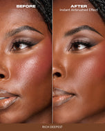 Bouclé Silk Airbrushed Talc-Free Finishing Powder