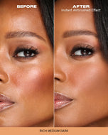 Bouclé Silk Airbrushed Talc-Free Finishing Powder