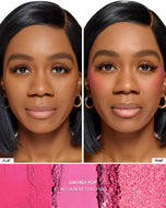 Snatch & Glow Cheek & Lip Trio
