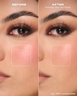 Bouclé Silk Airbrushed Talc-Free Finishing Powder