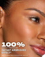 Bouclé Silk Airbrushed Talc-Free Finishing Powder