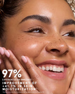 HydroSculpt Moisturizer Geranium Emulsion