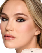 Bouclé Silk Airbrushed Talc-Free Finishing Powder