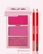 Snatch & Glow Cheek & Lip Trio