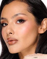 Bouclé Silk Airbrushed Talc-Free Finishing Powder