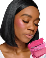 Snatch & Glow Cheek & Lip Trio