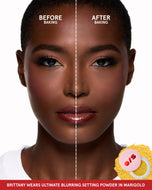 Ultimate Blurring Setting Powder Travel-Sized