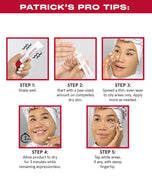Oil Sucker Extreme Mattifying Alkaline Primer