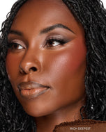 Bouclé Silk Airbrushed Talc-Free Finishing Powder