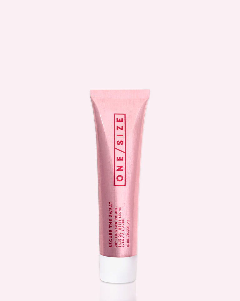 Secure The Sweat Sweat-Proof Aluminum-Free Primer Travel-Sized