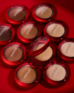 Bouclé Silk Airbrushed Talc-Free Finishing Powder