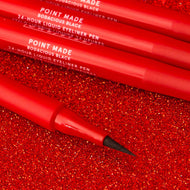 Point Made Waterproof Liquid Eyeliner Pen