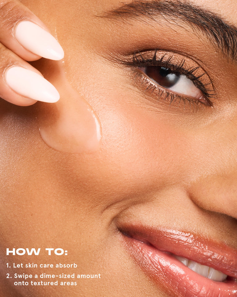 Secure the Blur Makeup Magnet Primer Travel-Sized