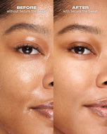 Secure The Sweat Sweat-Proof Aluminum-Free Primer Travel-Sized