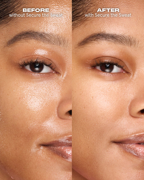 Secure The Sweat Sweat-Proof Aluminum-Free Primer Full-Sized