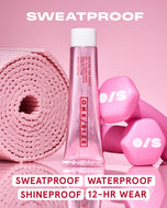 Secure The Sweat Sweat-Proof Aluminum-Free Primer Full-Sized